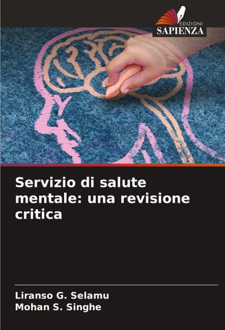 Servizio di salute mentale: una revisione critica