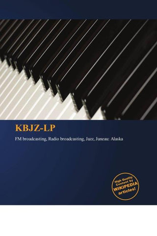 KBJZ-LP