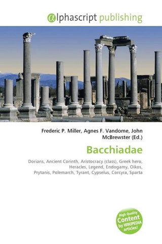 Bacchiadae