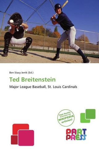 Ted Breitenstein