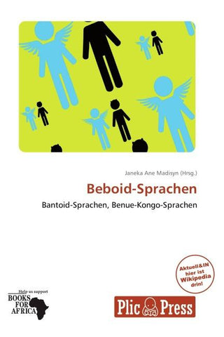 Beboid-Sprachen