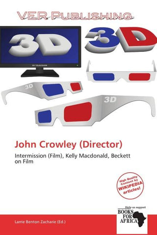 John Crowley (Director)
