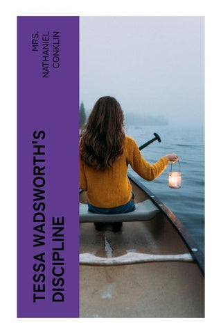Tessa Wadsworth's Discipline