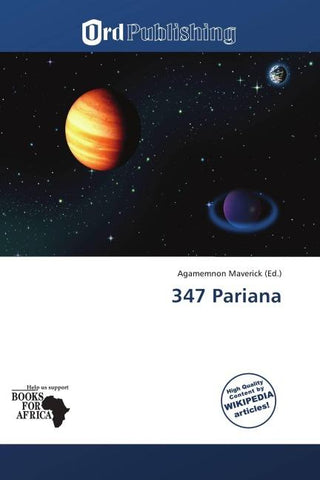 347 Pariana