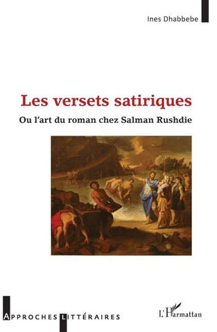 Les versets satiriques