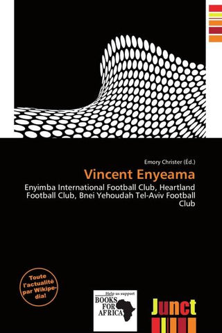 Vincent Enyeama