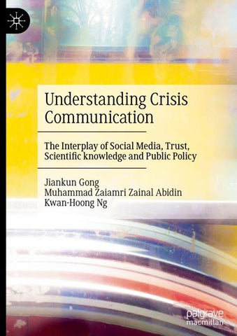 Understanding Crisis Communication