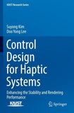Control Design for Haptic Systems