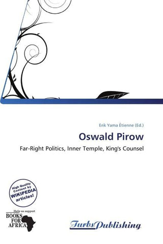 Oswald Pirow