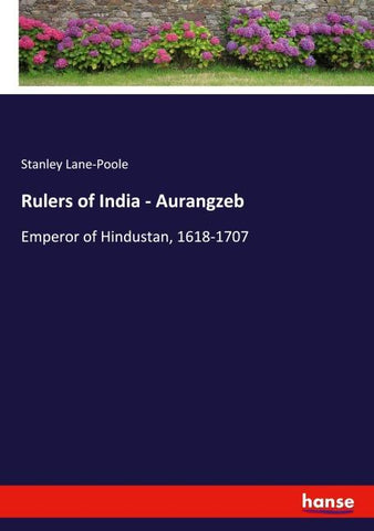 Rulers of India - Aurangzeb