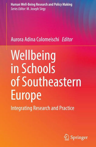 Wellbeing in Schools of Southeastern Europe