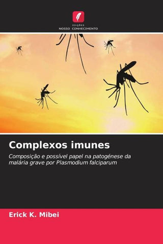 Complexos imunes