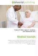 Medical tourism