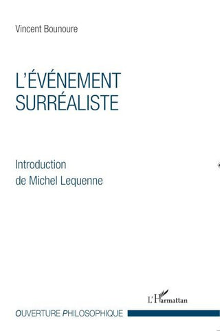 L'événement surréaliste