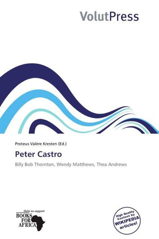 Peter Castro