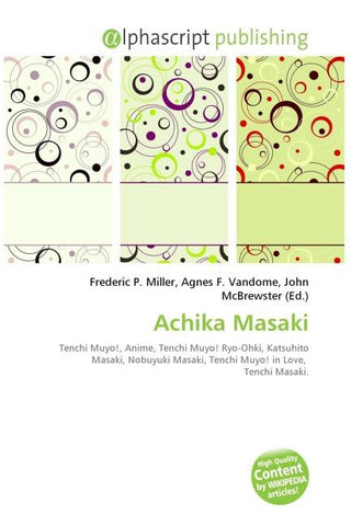 Achika Masaki