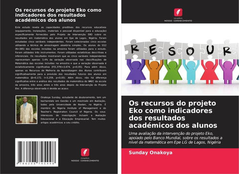 Os recursos do projeto Eko como indicadores dos resultados académicos dos alunos