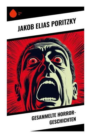 Gesammelte Horror-Geschichten