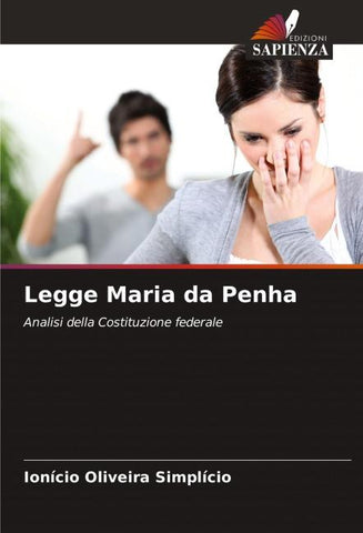 Legge Maria da Penha