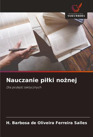 Nauczanie pi¿ki no¿nej