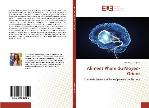 Aliment Phare du Moyen-Orient