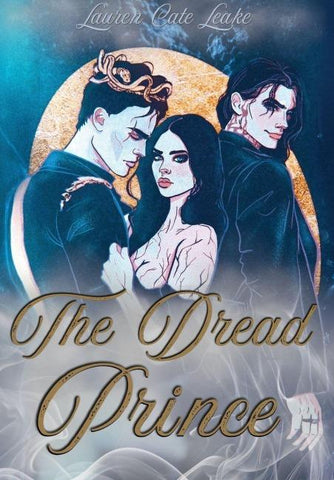 The Dread Prince