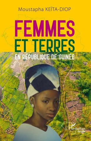 Femmes et terres en République de Guinée