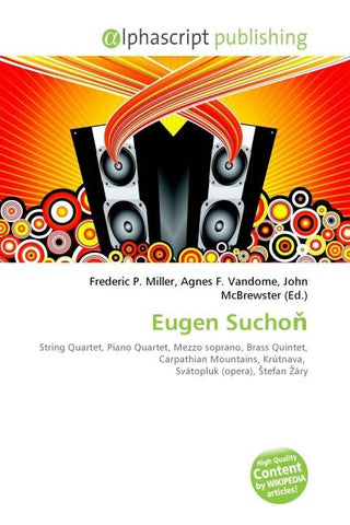 Eugen Sucho¿