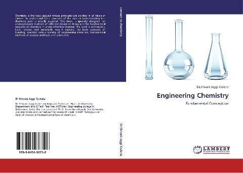 Engineering Chemistry
