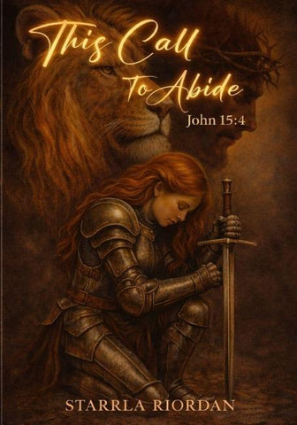 This Call to Abide
