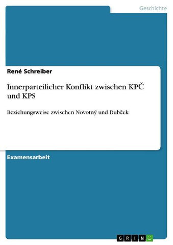 Innerparteilicher Konflikt zwischen KP¿  und KPS