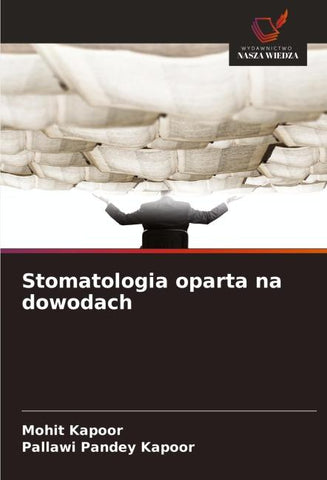 Stomatologia oparta na dowodach