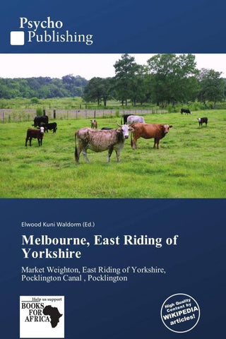 Melbourne, East Riding of Yorkshire