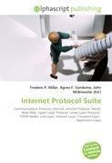 Internet Protocol Suite