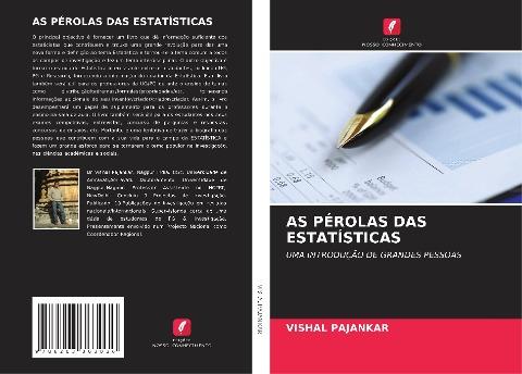 AS PÉROLAS DAS ESTATÍSTICAS