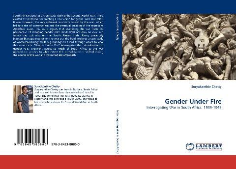 Gender Under Fire
