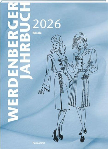 Werdenberger Jahrbuch 2026
