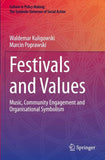 Festivals and Values