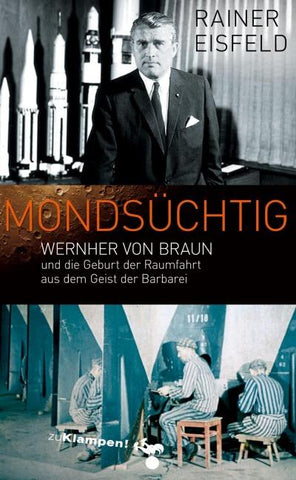 Mondsüchtig
