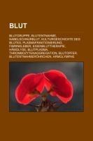 Blut