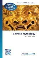 Chinese mythology