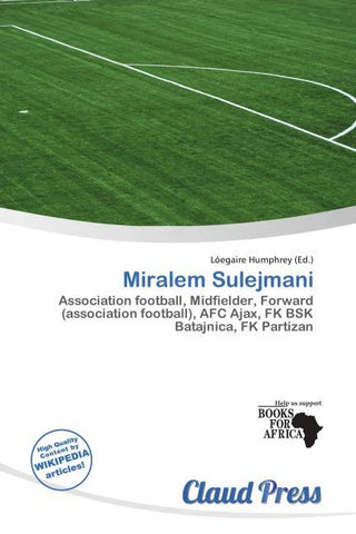 Miralem Sulejmani