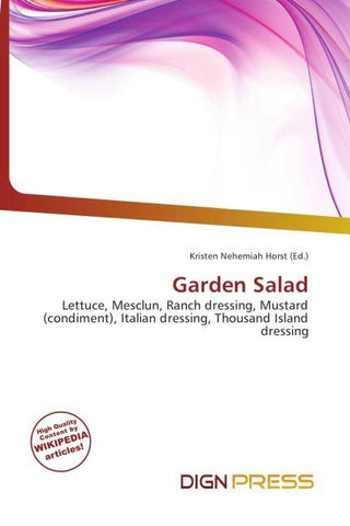 Garden Salad