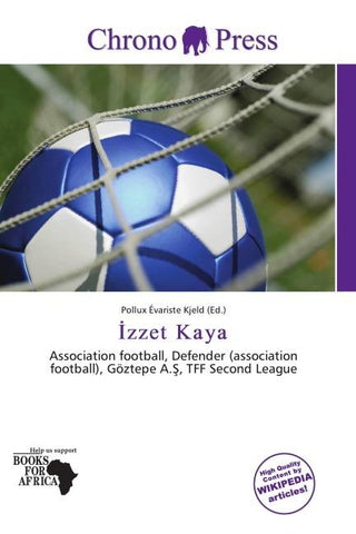 ¿zzet Kaya