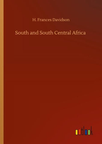 South and South Central Africa