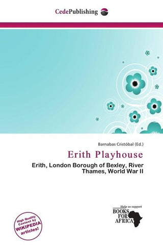 Erith Playhouse