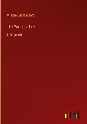 The Winter's Tale