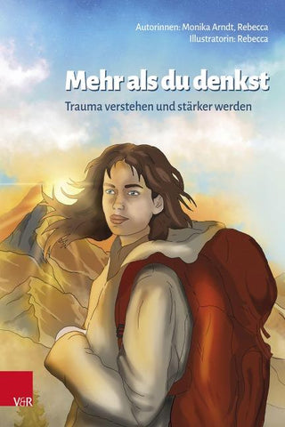 Mehr als du denkst