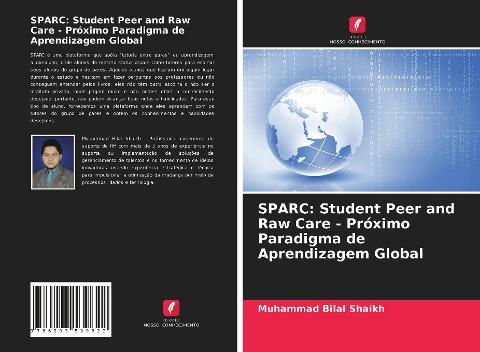 SPARC: Student Peer and Raw Care - Próximo Paradigma de Aprendizagem Global