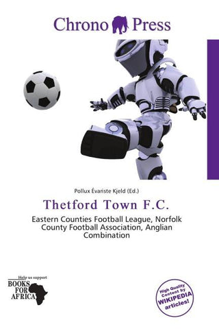 Thetford Town F.C.